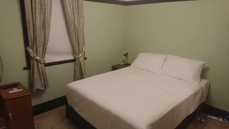 Hotel Carrawobitty Rural Retreat