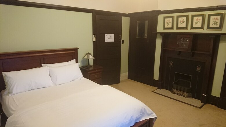 Hotel Carrawobitty Rural Retreat