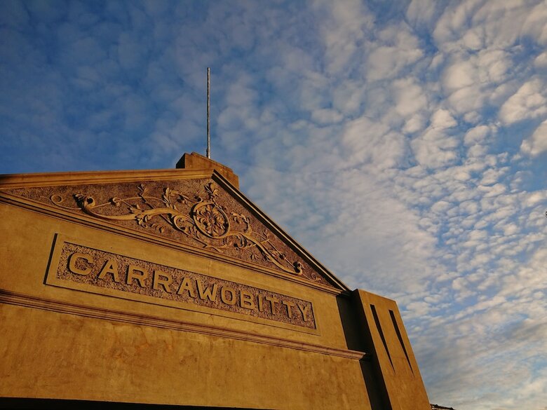 Hotel Carrawobitty Rural Retreat