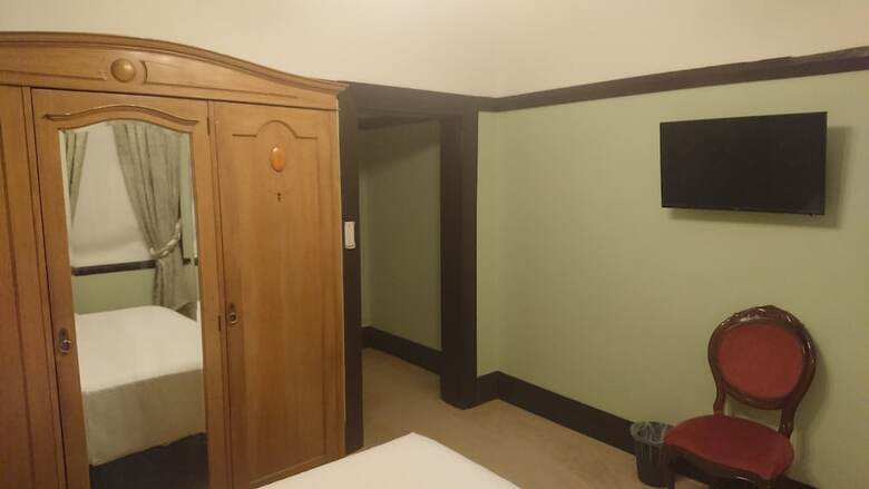 Hotel Carrawobitty Rural Retreat