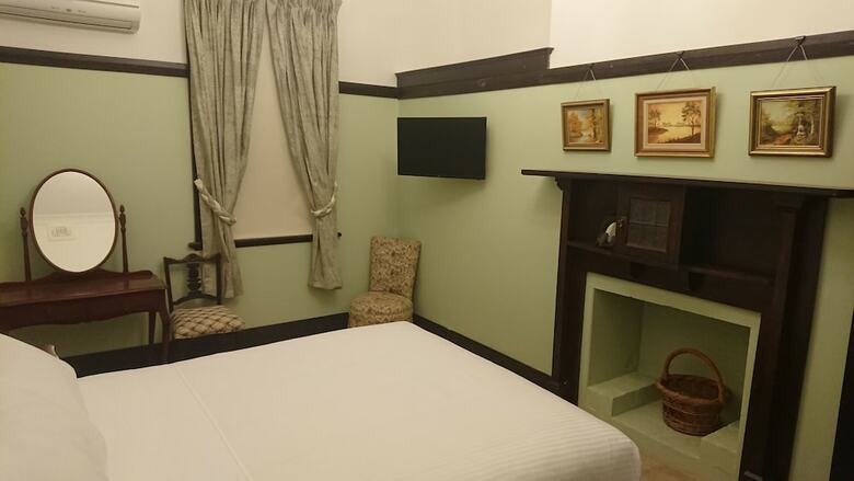 Hotel Carrawobitty Rural Retreat