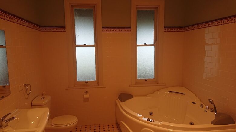 Hotel Carrawobitty Rural Retreat