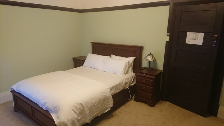 Hotel Carrawobitty Rural Retreat