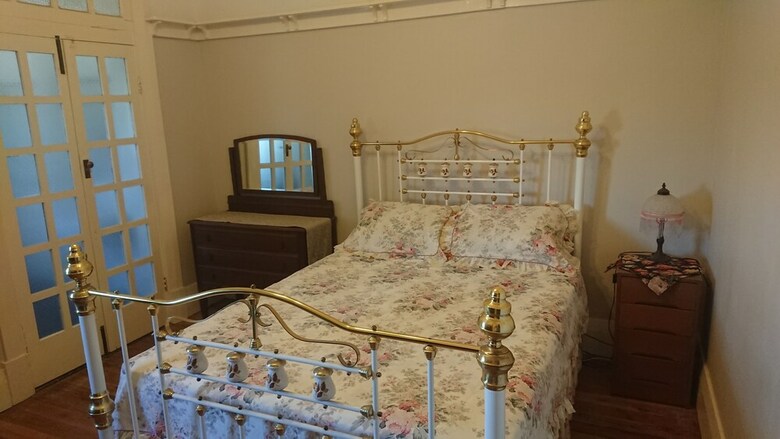 Hotel Carrawobitty Rural Retreat