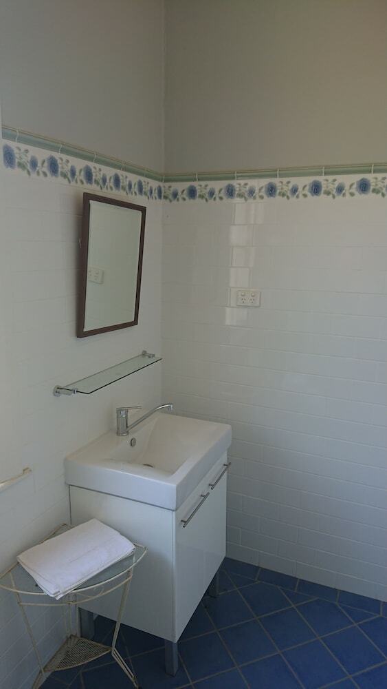 Hotel Carrawobitty Rural Retreat