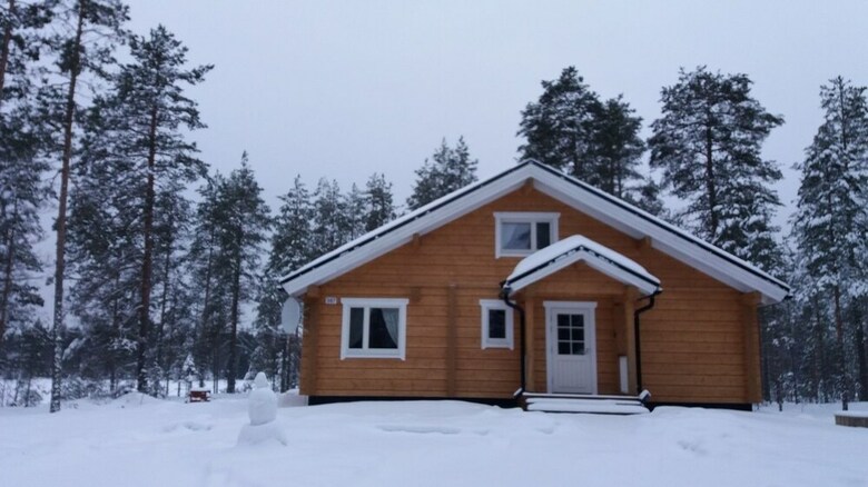 V��r�j�rven Villa