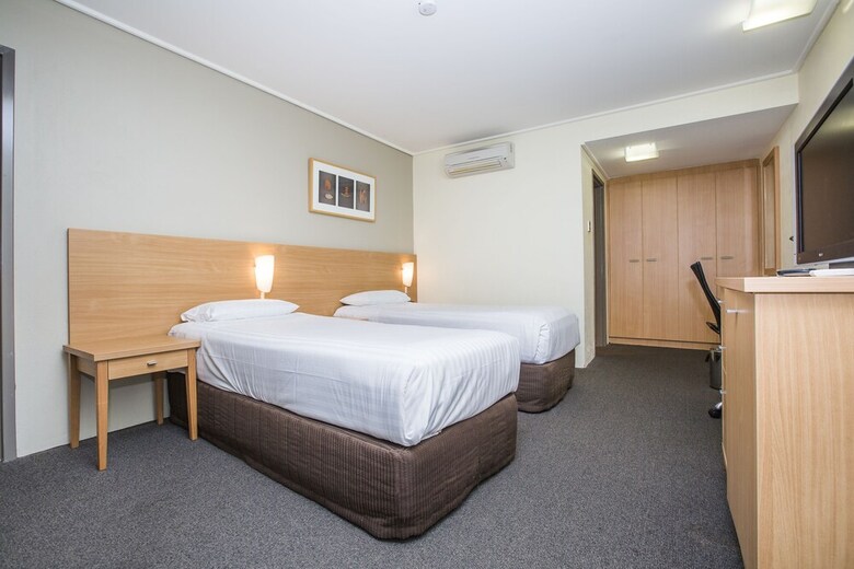 Apartamento Ibis Styles Canberra Eaglehawk