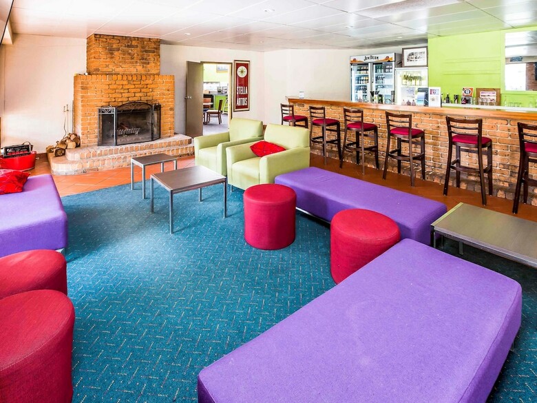 Apartamento Ibis Styles Canberra Eaglehawk