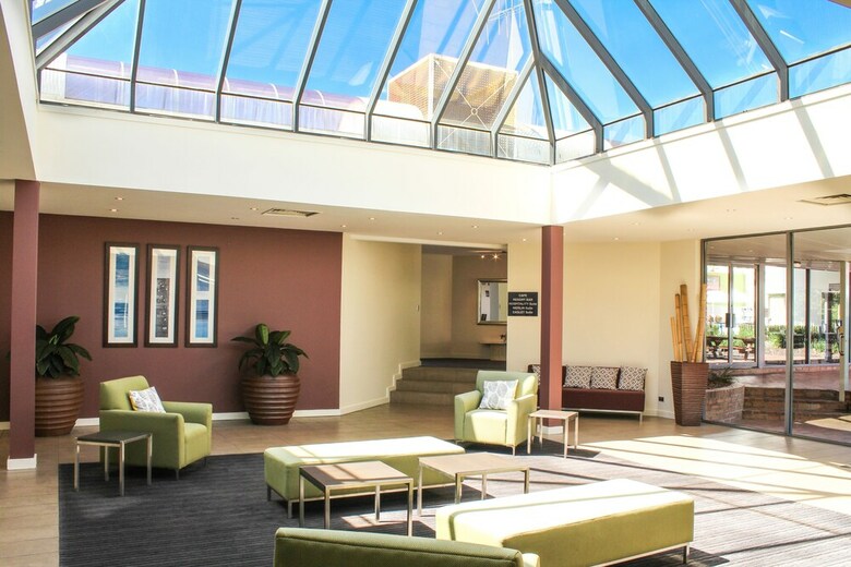 Apartamento Ibis Styles Canberra Eaglehawk