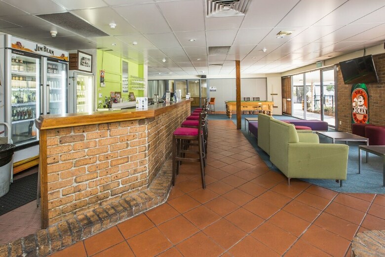 Apartamento Ibis Styles Canberra Eaglehawk