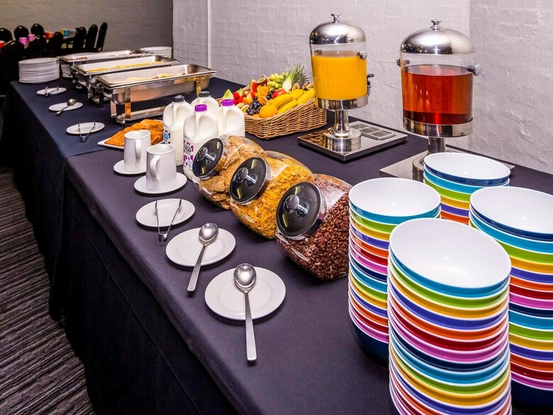 Apartamento Ibis Styles Canberra Eaglehawk