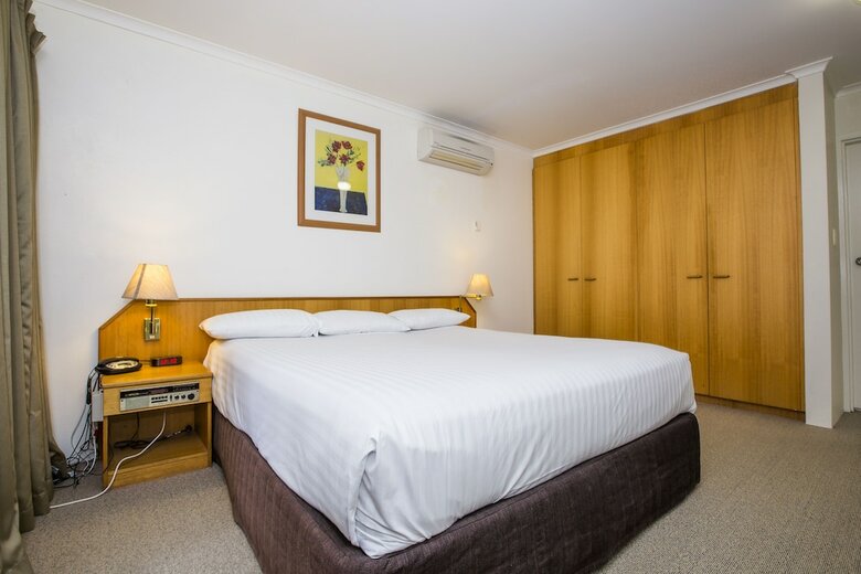 Apartamento Ibis Styles Canberra Eaglehawk