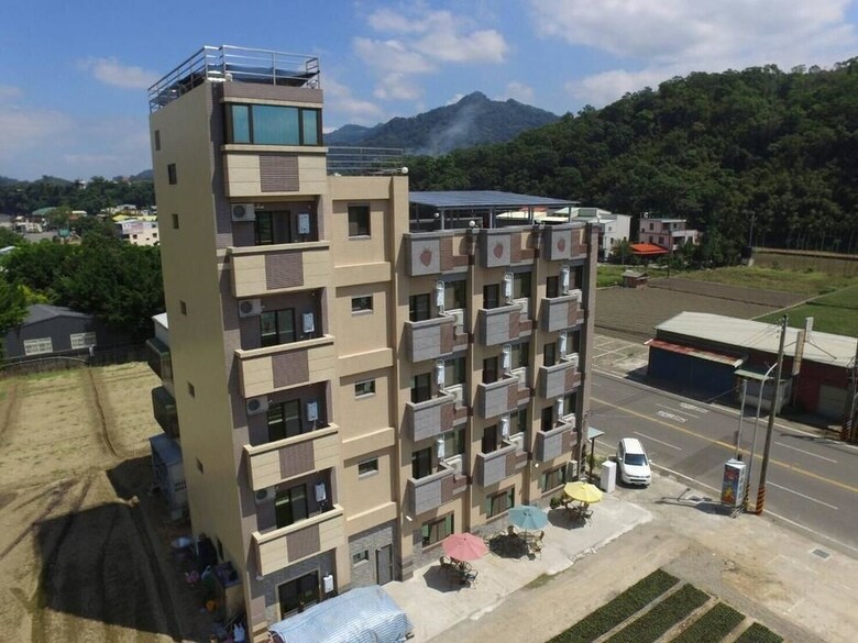 Bed & Breakfast Quan Ming Line Museum