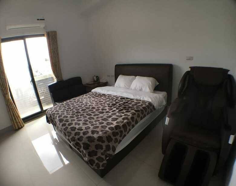 Bed & Breakfast Quan Ming Line Museum