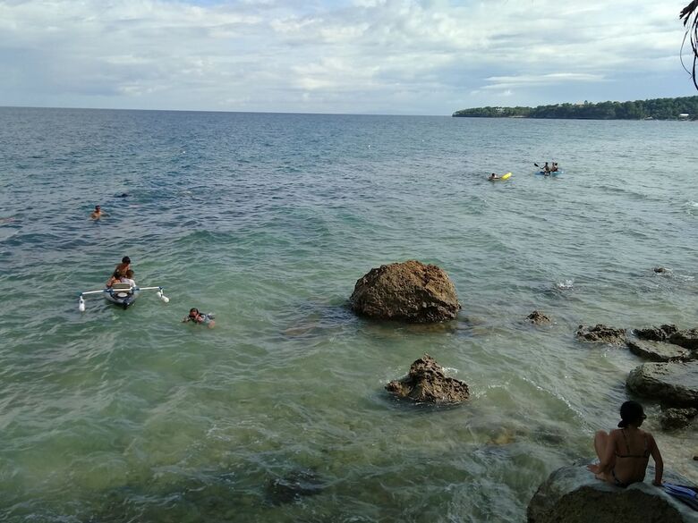 Hotel La Bella Beach House Cebu