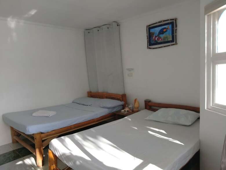 Hotel La Bella Beach House Cebu