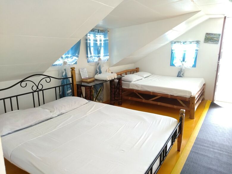 Hotel La Bella Beach House Cebu