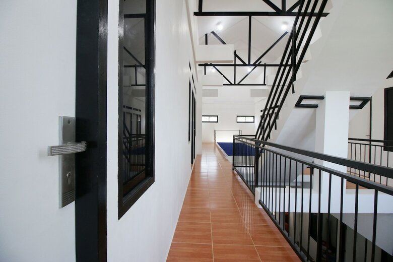 Hostal Kamar Keluarga Haji Peeng Syariah