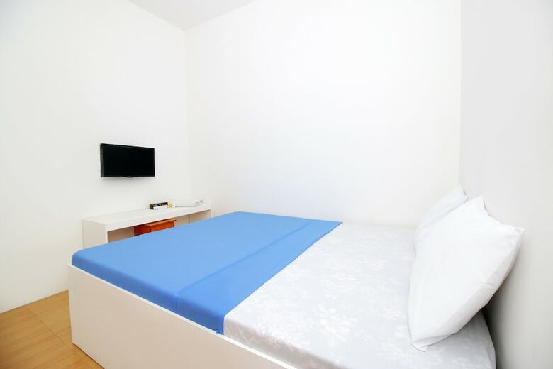 Hostal Kamar Keluarga Haji Peeng Syariah