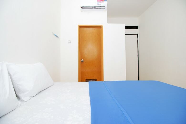 Hostal Kamar Keluarga Haji Peeng Syariah