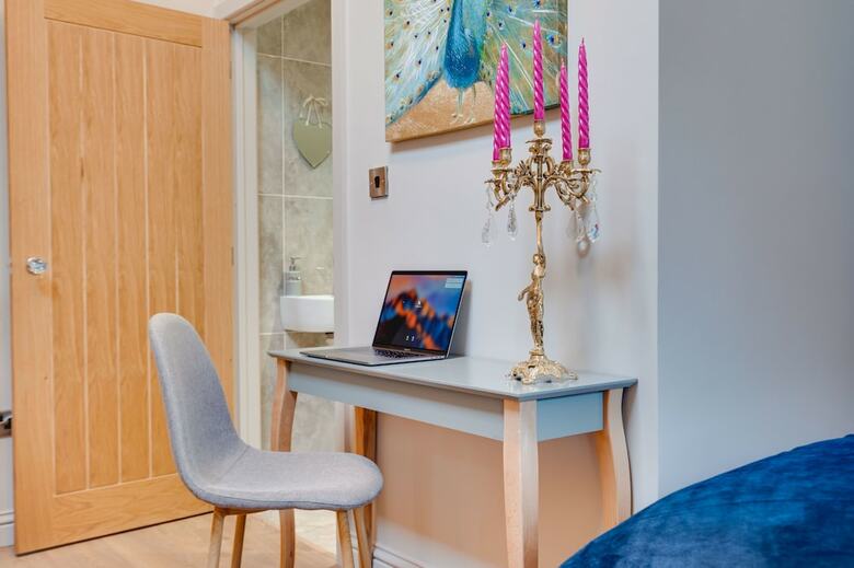Apartamentos Brook Barn With Sauna & Jacuzzi