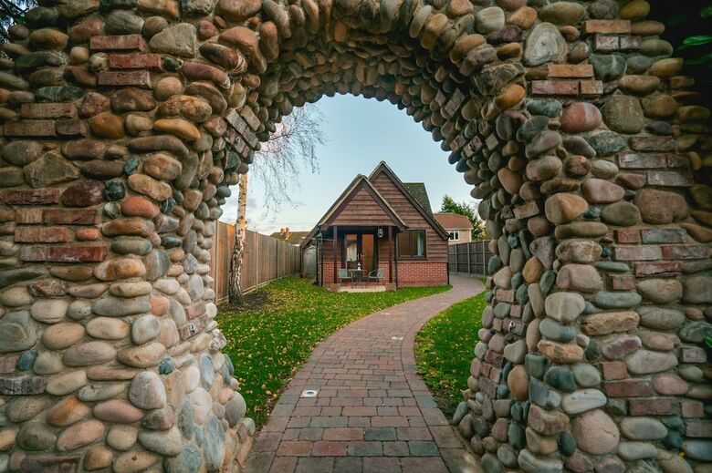 Apartamentos Brook Barn With Sauna & Jacuzzi