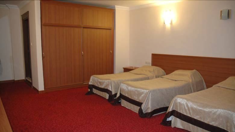 Hotel Otel Sim Prestige