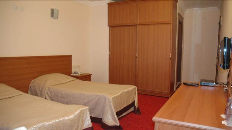 Hotel Otel Sim Prestige