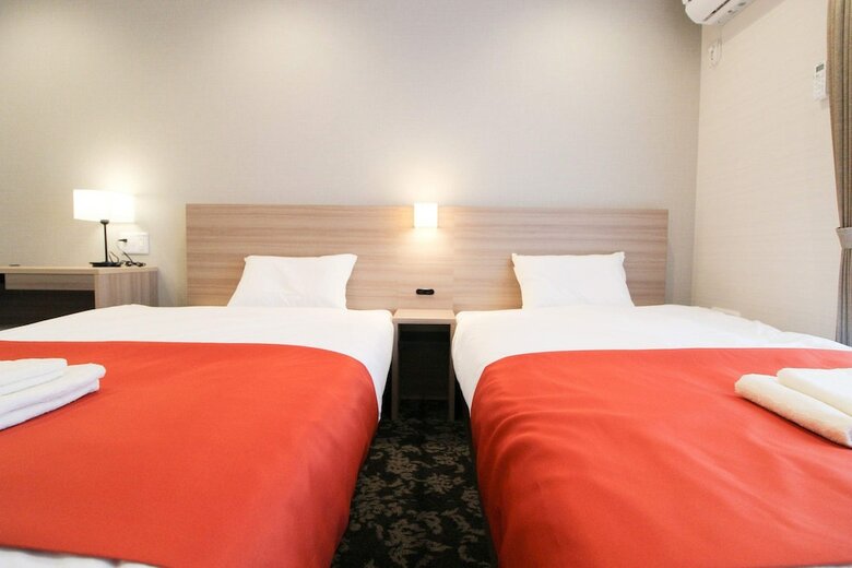 Apartamentos M-1 Tokyo Kugahara