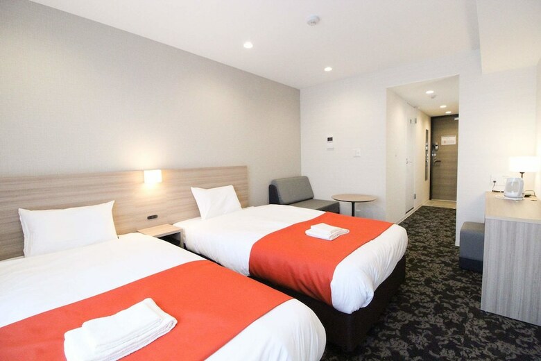 Apartamentos M-1 Tokyo Kugahara