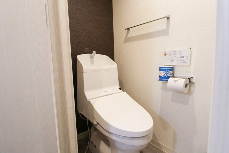 Apartamentos M-1 Tokyo Kugahara