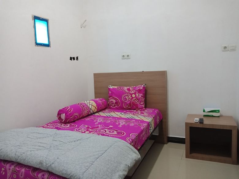 Hotel Wakatobi Dive Inn