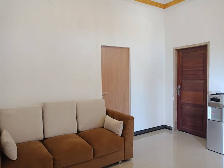 Hotel Wakatobi Dive Inn