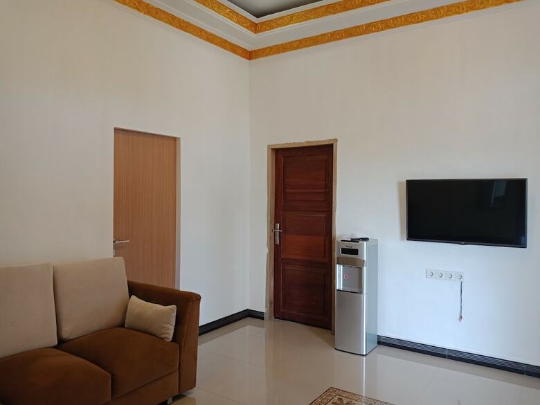Hotel Wakatobi Dive Inn