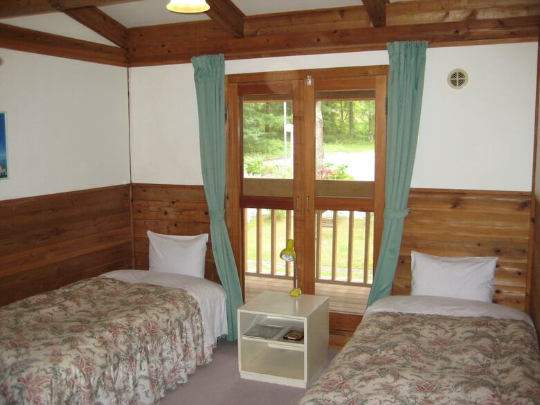 Hirotani Pension & Lodge