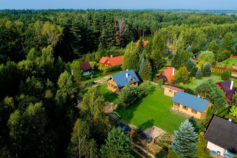 Winiec Family Houses