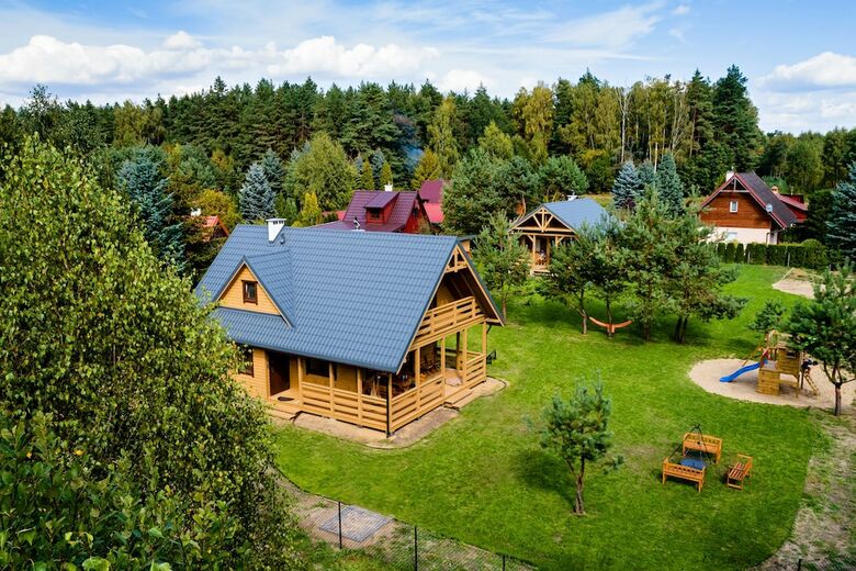 Winiec Family Houses