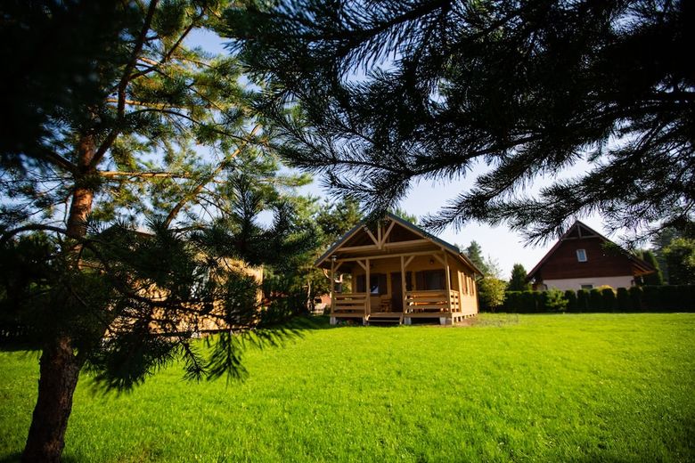 Winiec Family Houses