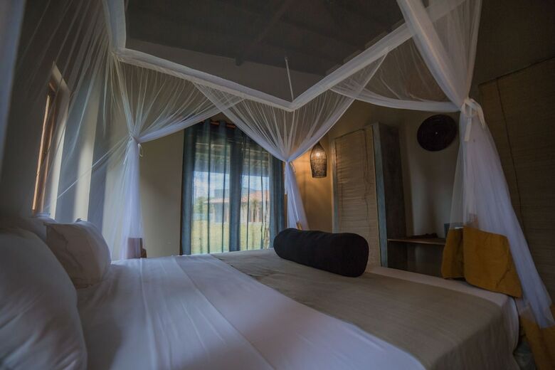 Hotel Wirdana Resort & Spa