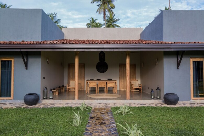 Hotel Wirdana Resort & Spa