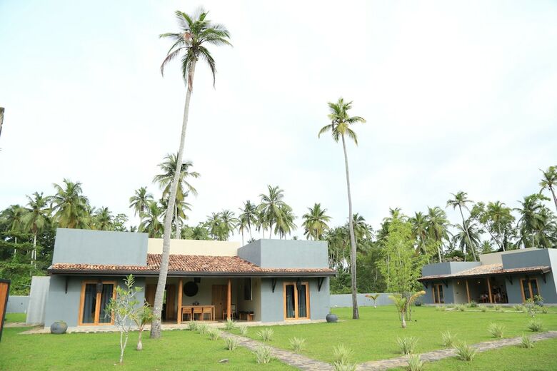 Hotel Wirdana Resort & Spa