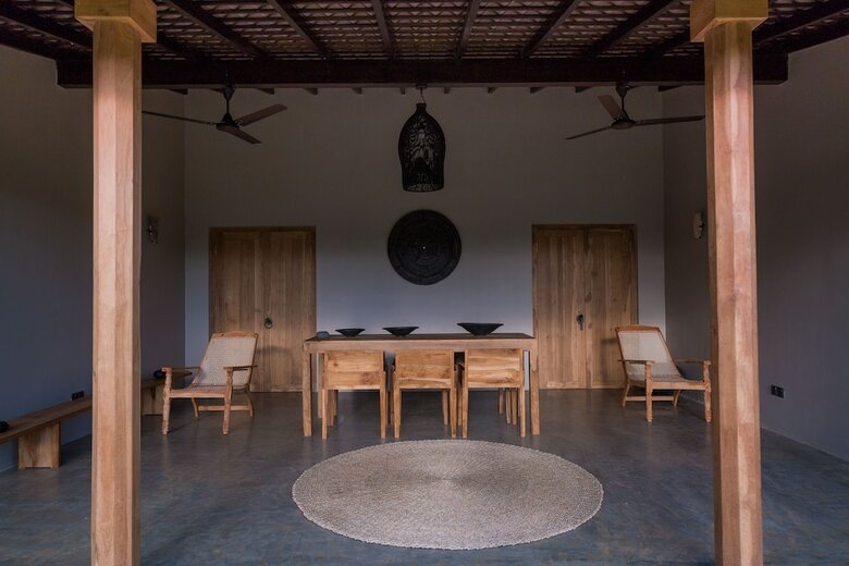 Hotel Wirdana Resort & Spa