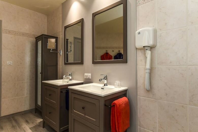Bed & Breakfast La Correrie