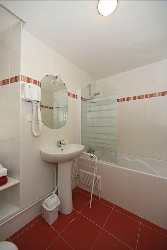 Bed & Breakfast La Correrie