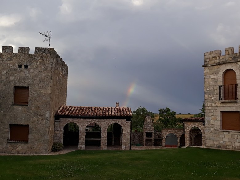 Agroturismo Castillo Goyito Y Castillo Eugenio
