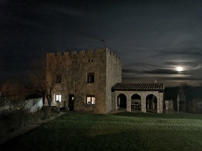 Agroturismo Castillo Goyito Y Castillo Eugenio