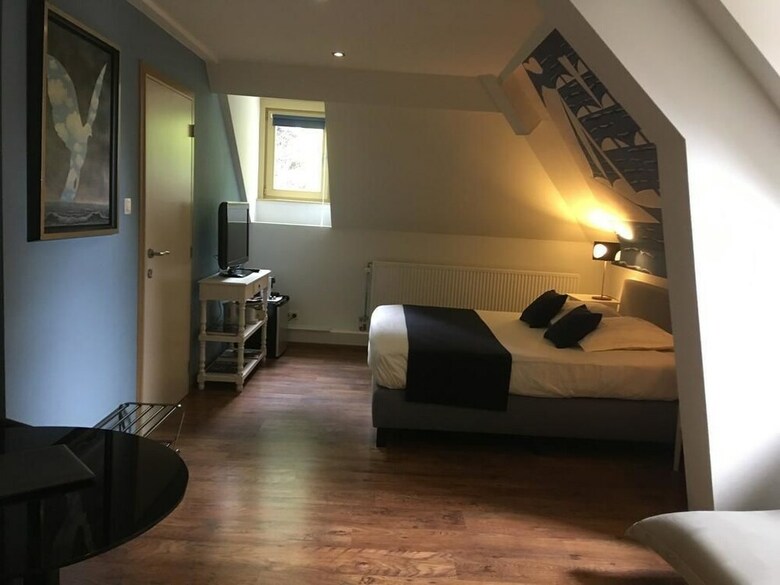 Hotel Fleur De Lys
