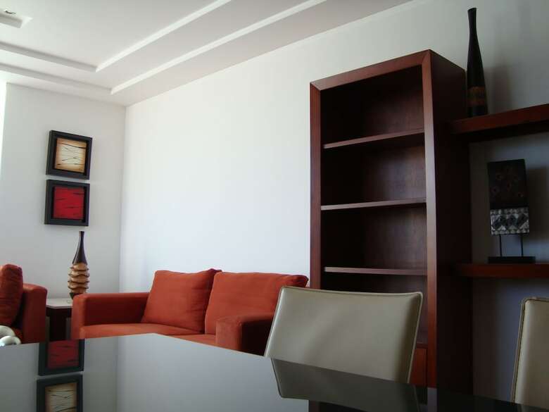 Hotel Suites Inn La Muralla Metepec