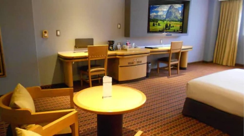 Hotel Suites Inn La Muralla Metepec