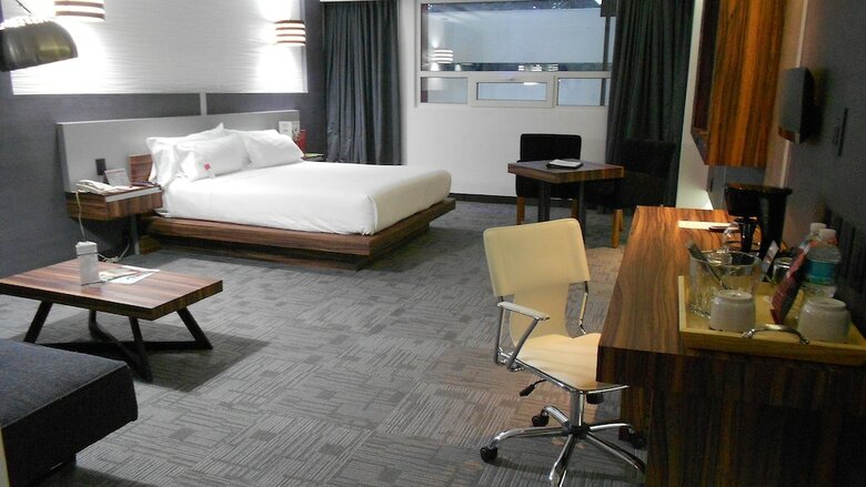 Hotel Suites Inn La Muralla Metepec